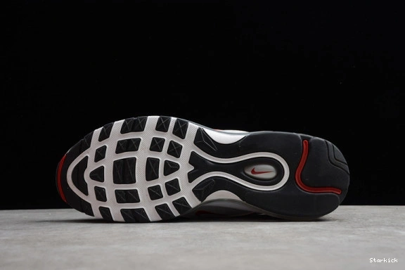 BULLET” “SILVER NIKE AIR MAX 97 884421-001 0320